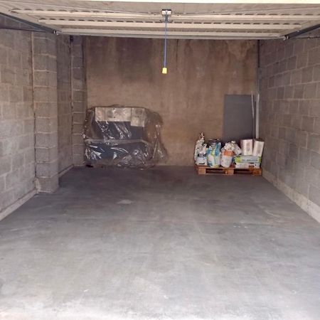 Nid Urbain Colmarien - 4 Personnes - Garage Apartment ภายนอก รูปภาพ