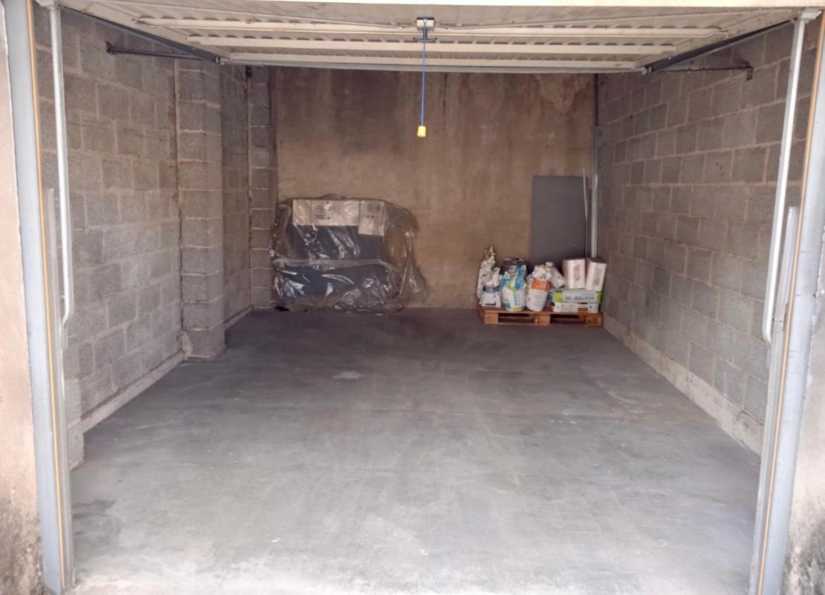 Nid Urbain Colmarien - 4 Personnes - Garage Apartment ภายนอก รูปภาพ
